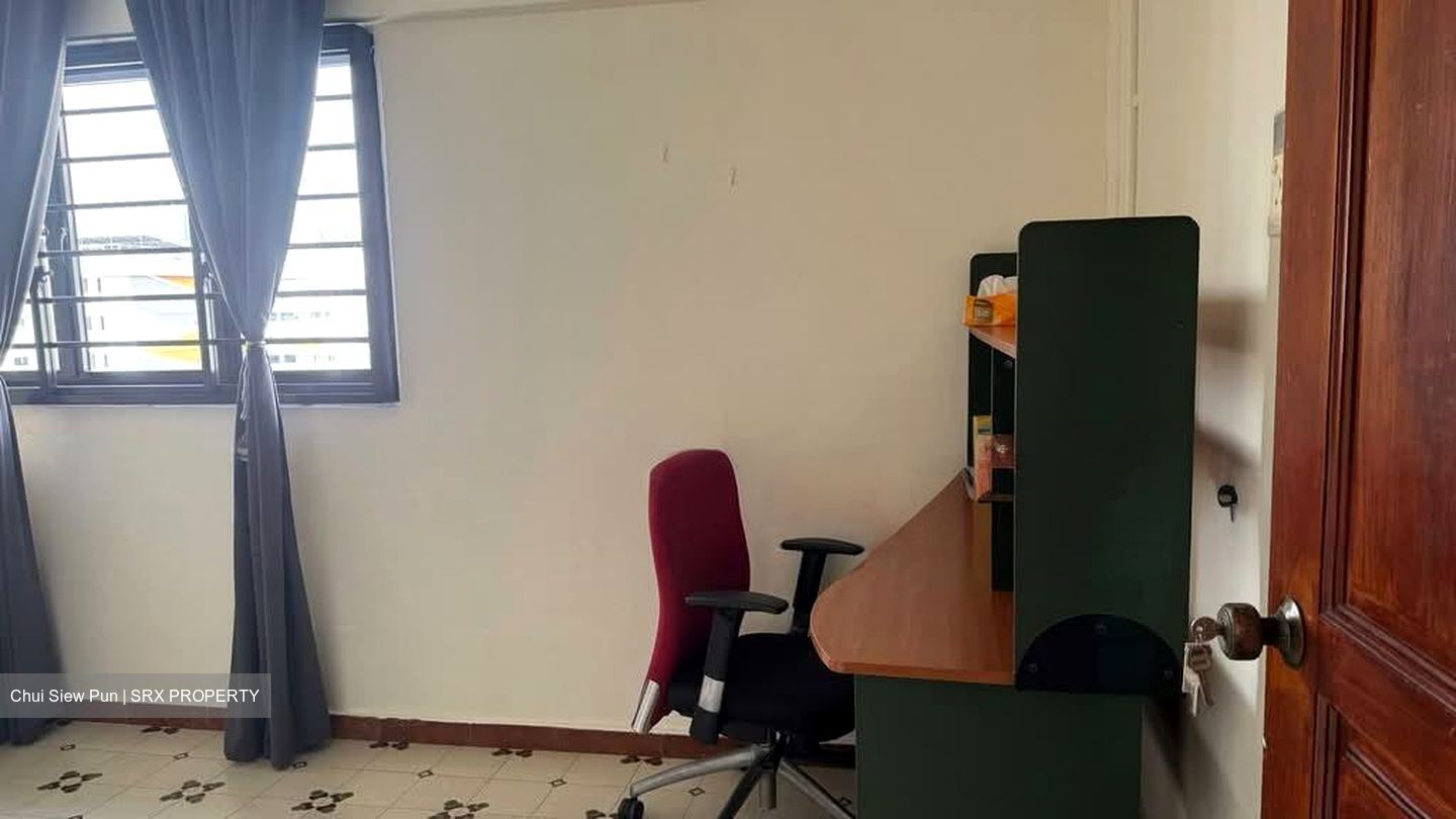 Blk 308 Clementi Meadows (Clementi), HDB 4 Rooms #584981221